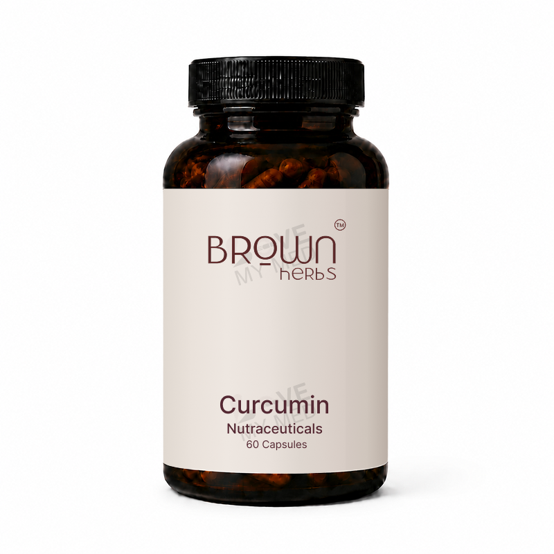 Curcumin