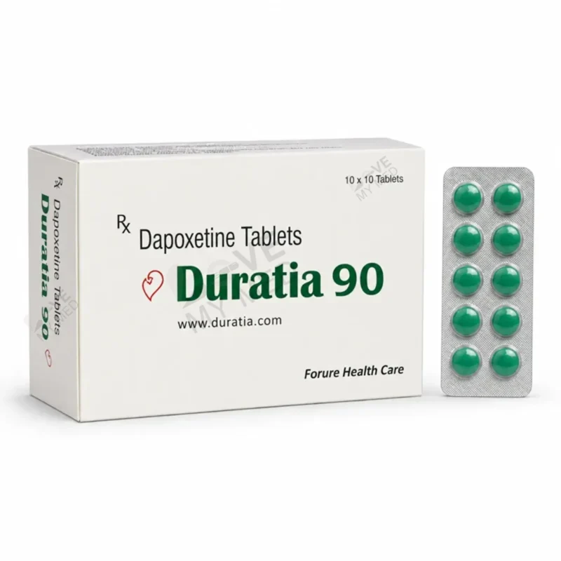 Duratia 90