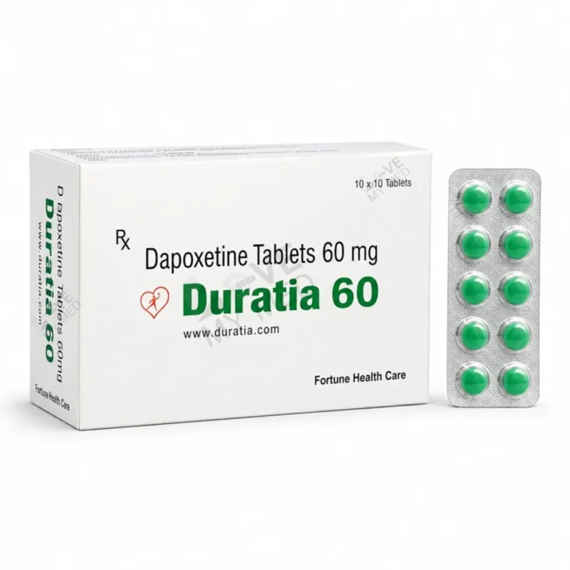 Duratia 60
