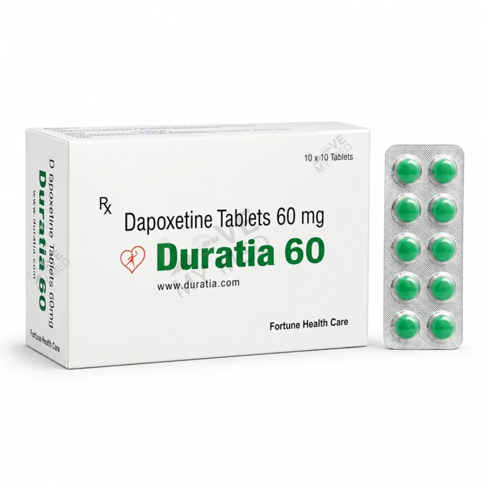 Duratia 60
