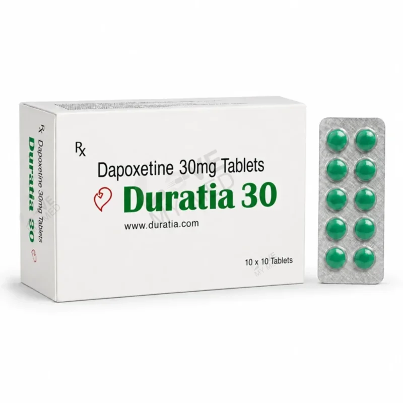 Duratia 30