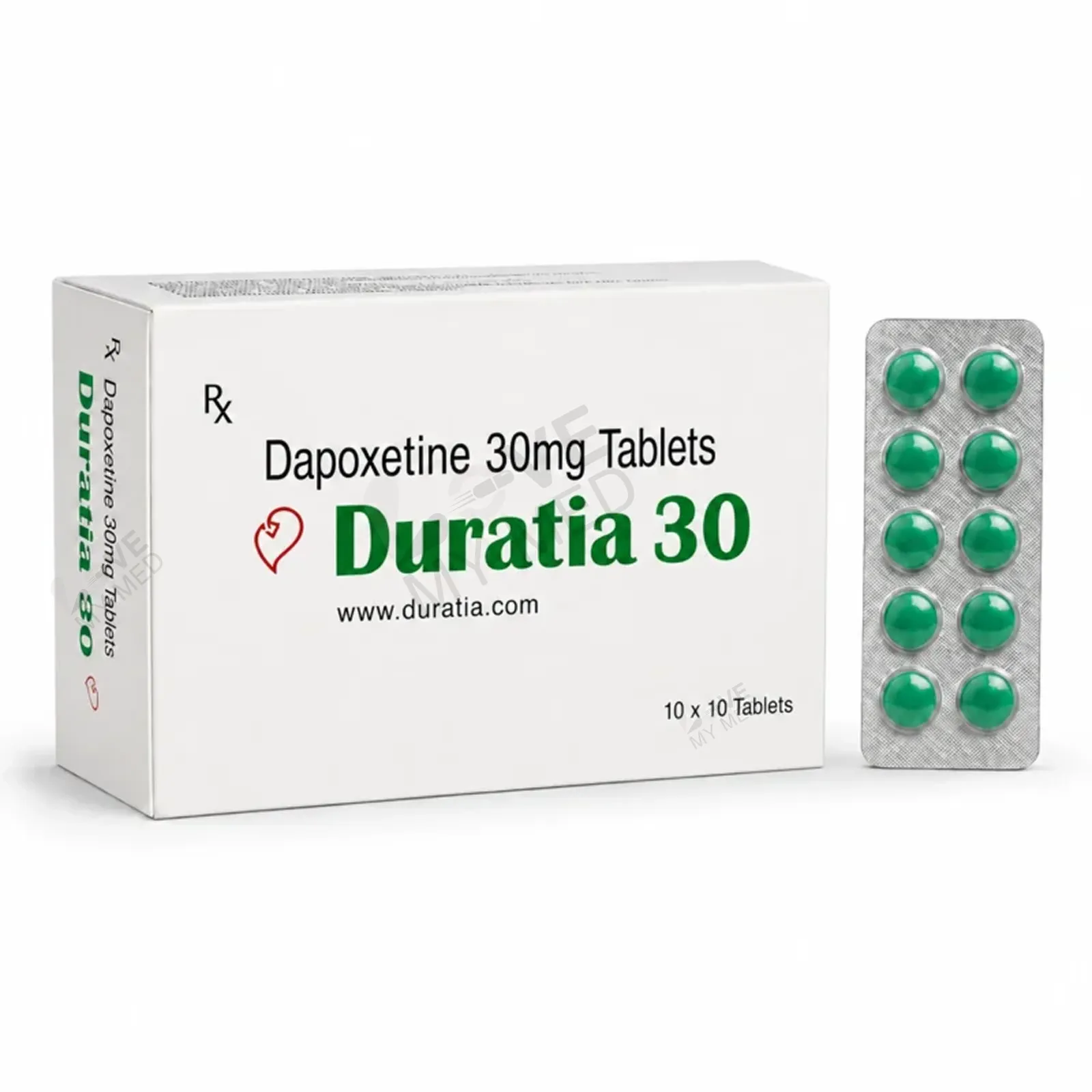 Duratia 30