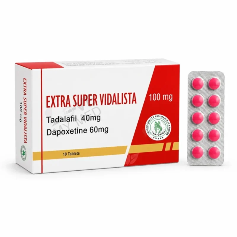 Extra Super Vidalista