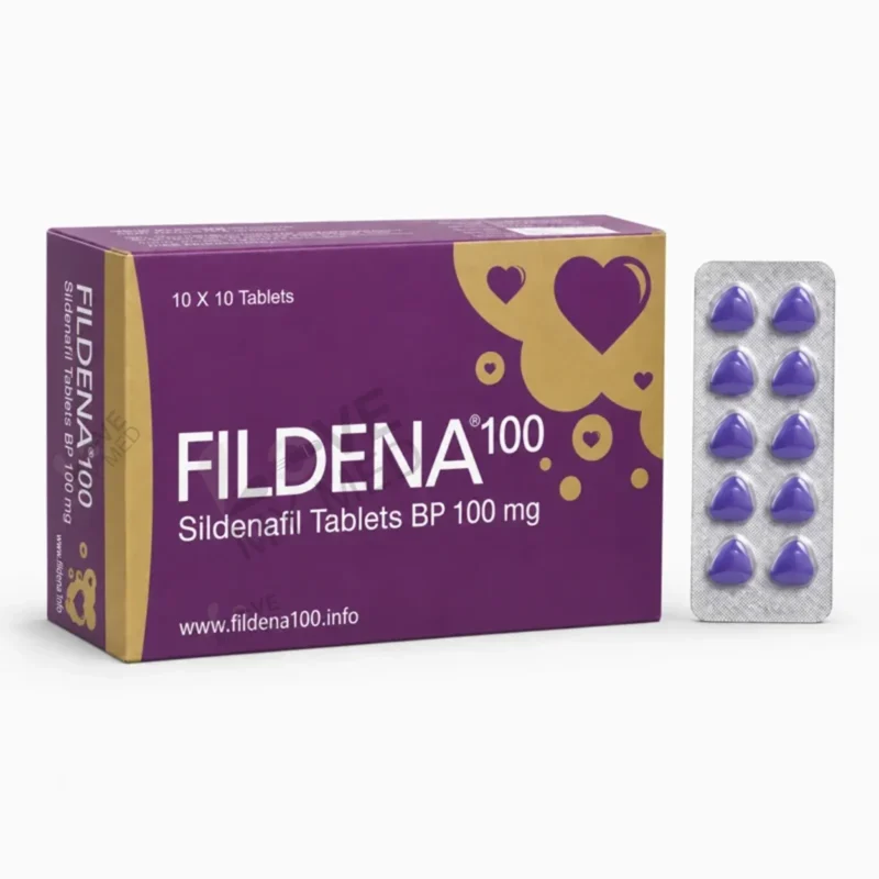 Fildena 100 MG