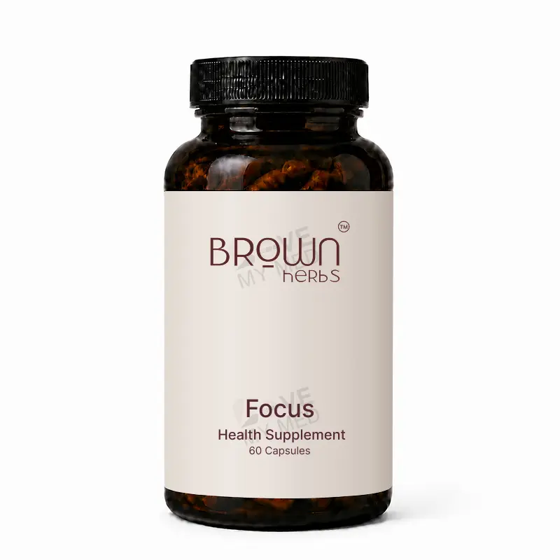 Focus
