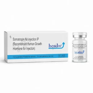 Headon Injection (HGH)