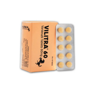 Vilitra 60 MG