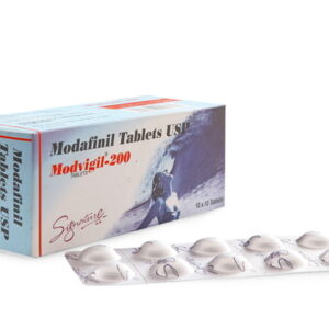 Modvigil 200 MG
