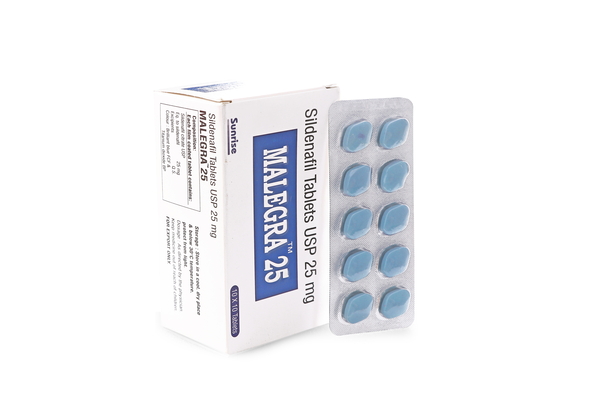 Malegra 25 MG - Image 2