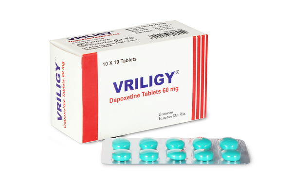 Vriligy 60 - Image 2