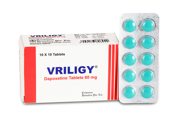 Vriligy 60