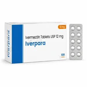 IVERPARA 12 MG