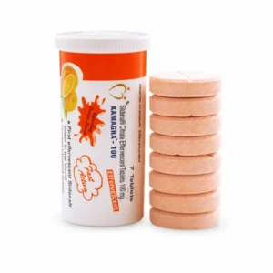 Kamagra Effervescent 100mg