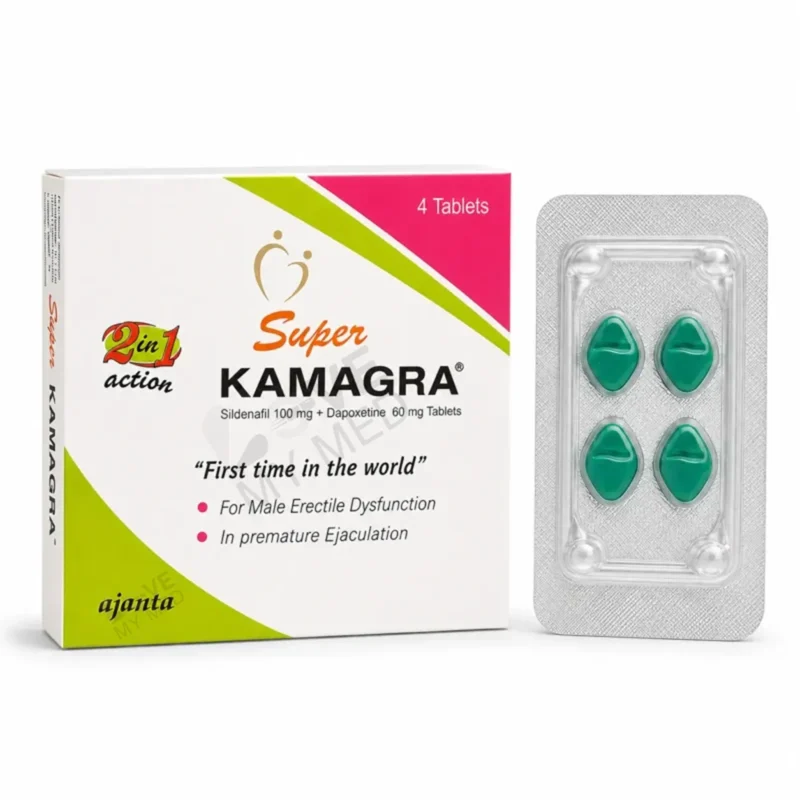 Super Kamagra