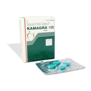 Kamagra 100 MG