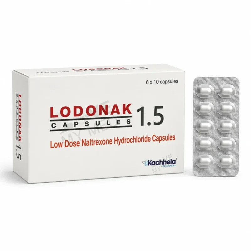 LODONAK 1.5 (LDN)