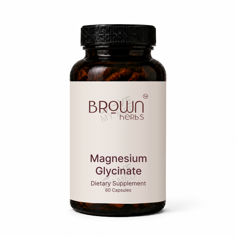 Magnesium Glycinate