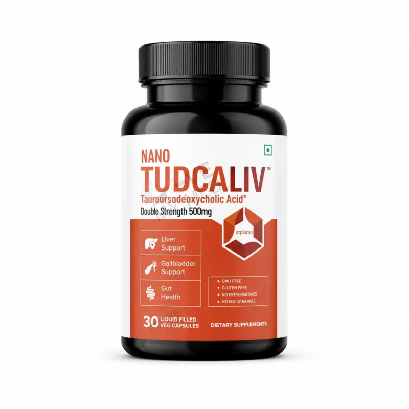 Tudcaliv 500mg