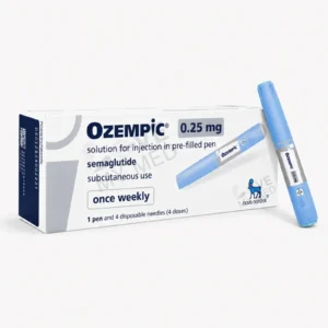 Ozempic 0.25MG (Semaglutide)