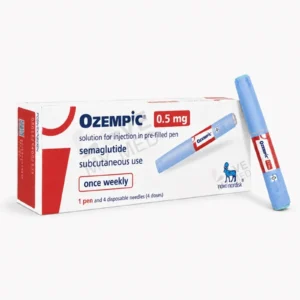 Ozempic 0.5MG (Semaglutide)
