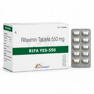 RIFA YES 550