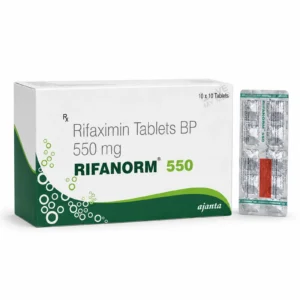 RIFANORM 550