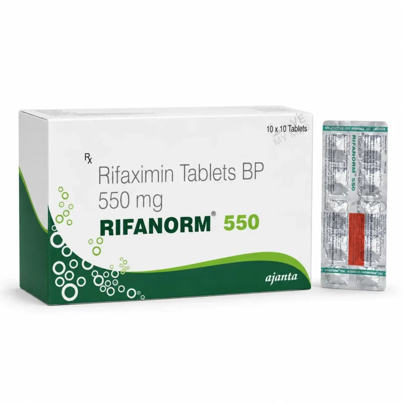 RIFANORM 550