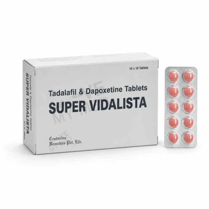 Super Vidalista