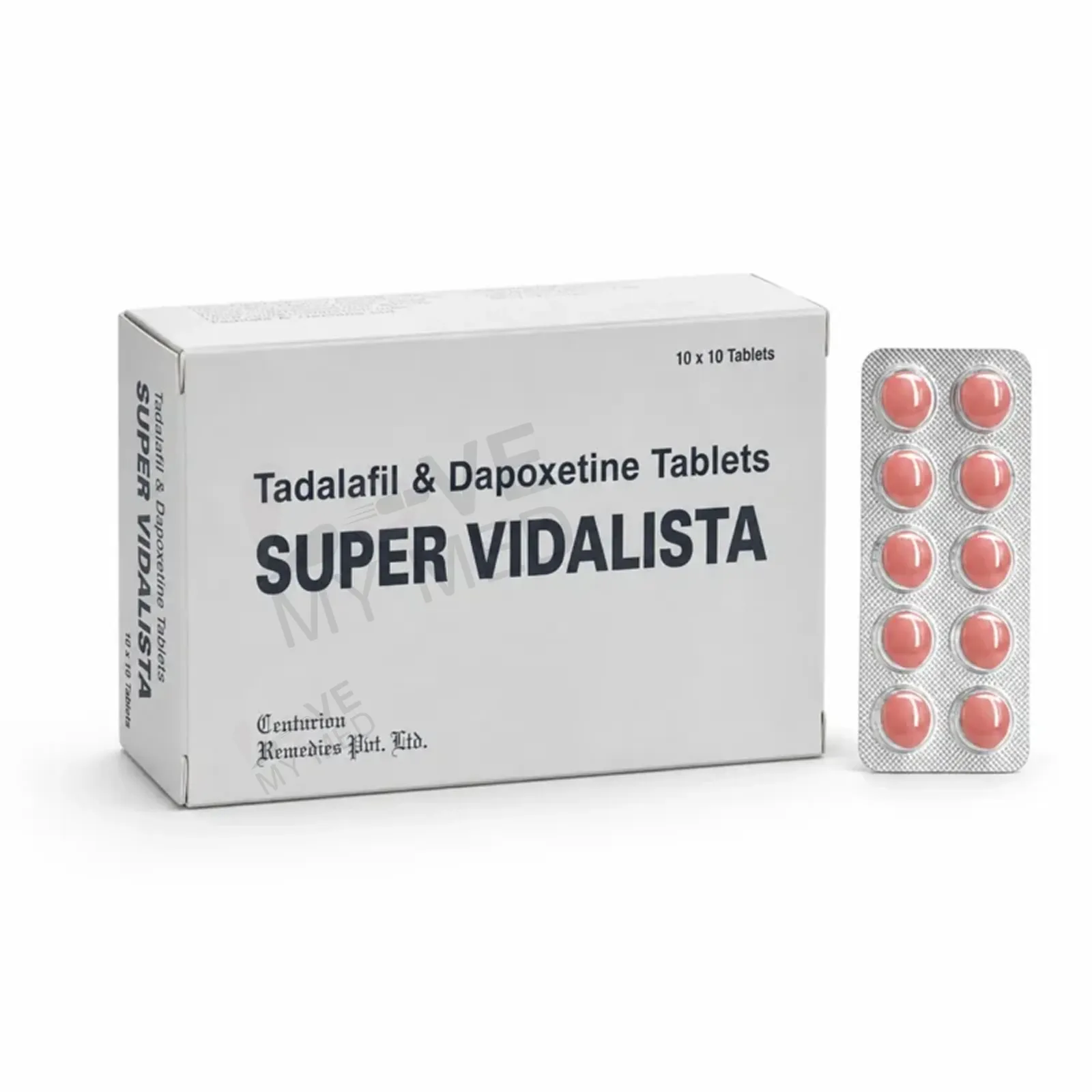 Super Vidalista