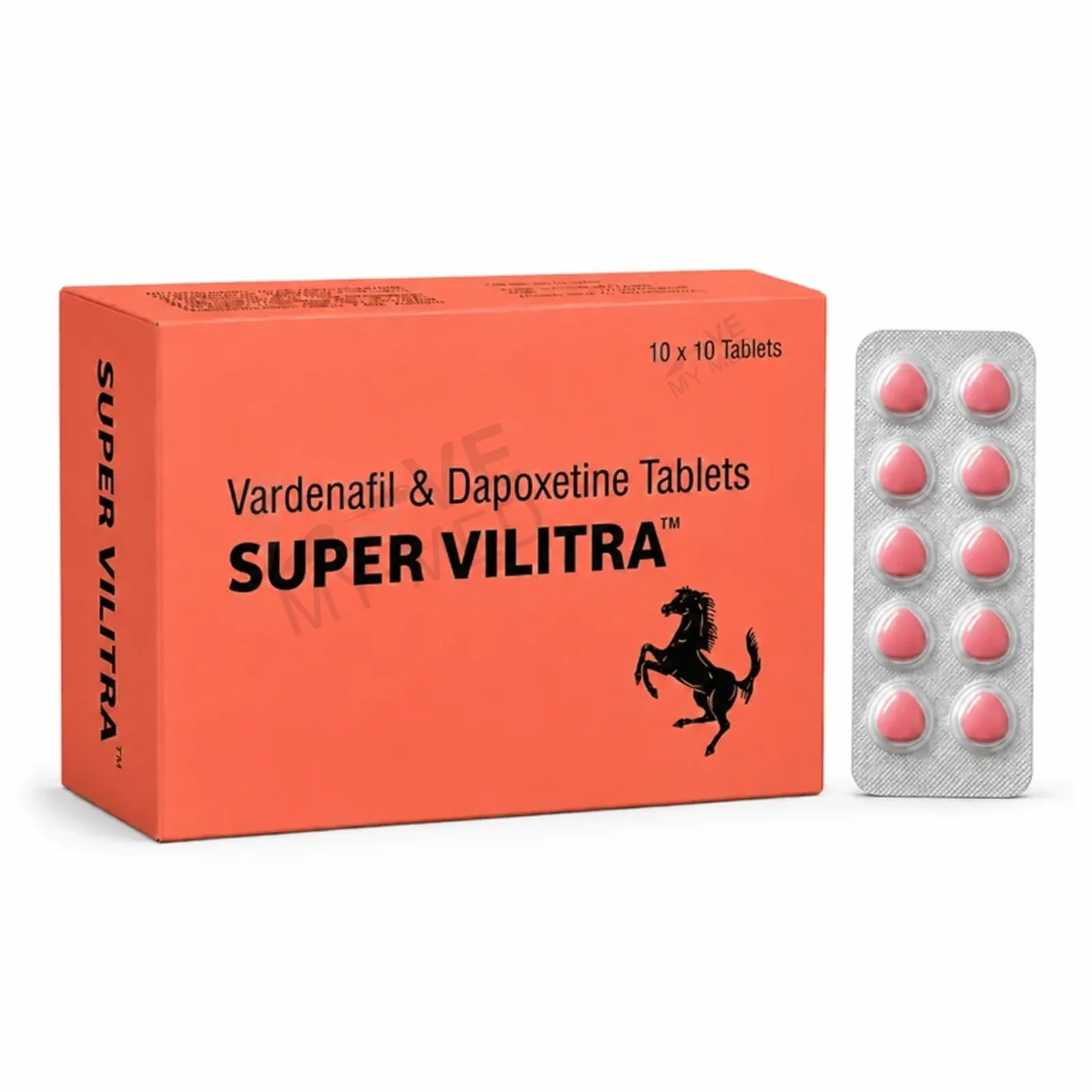 Super Vilitra