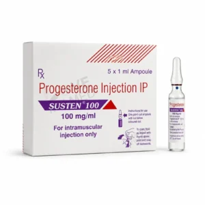 Susten 100 inj (Progesterone)
