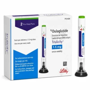 Trulicity 1.5 MG (DULAGLUTIDE)