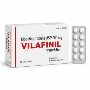 Vilafinil 200 MG