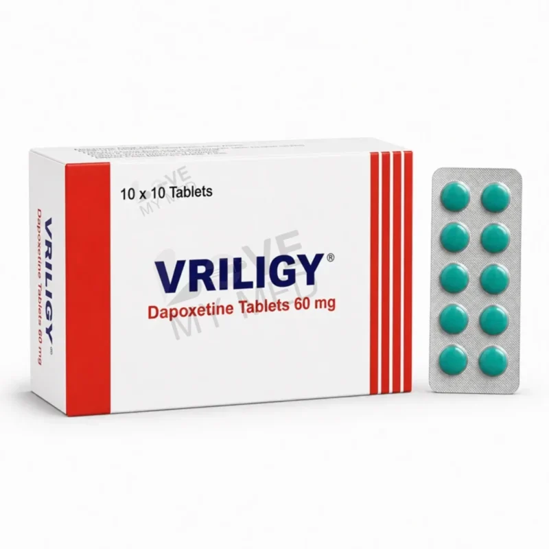 Vriligy 60