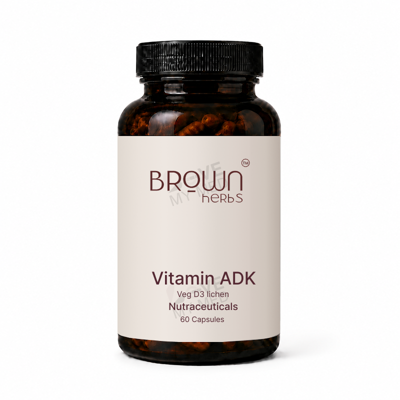 Vitamin ADK