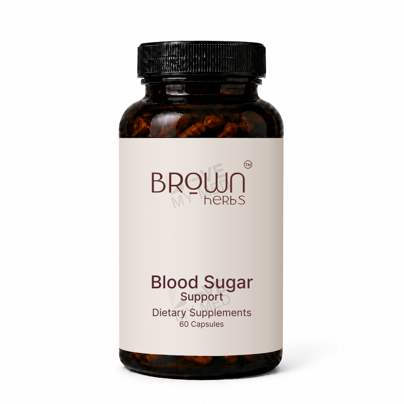 Blood Sugar