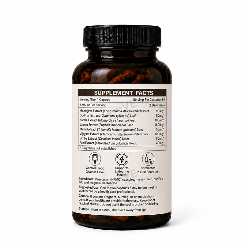 Blood Sugar - Image 2