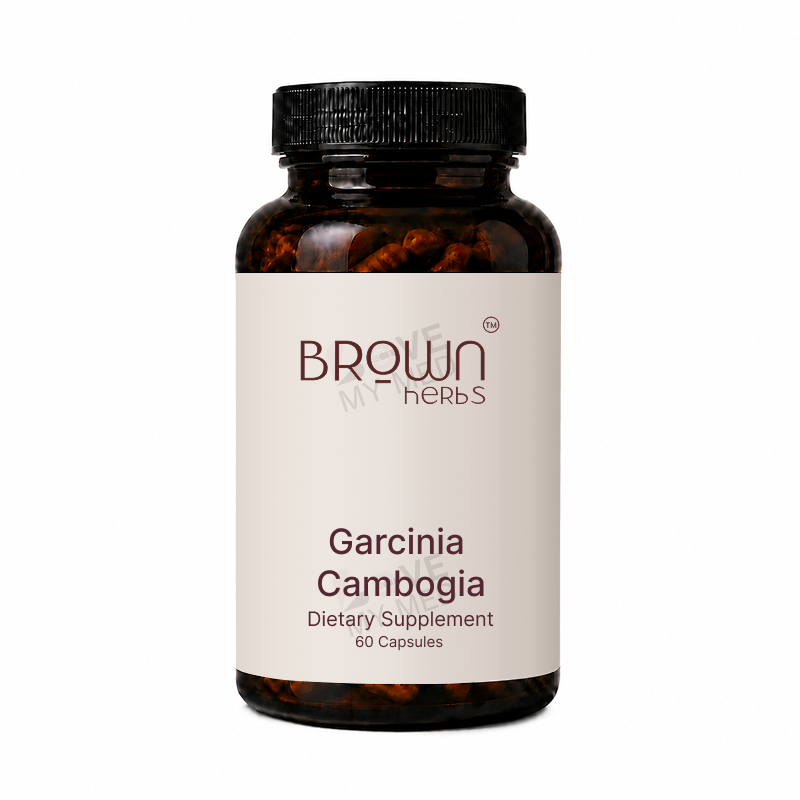 Garcinia cambogia
