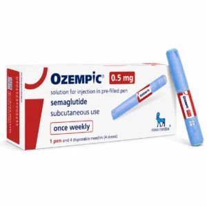 Ozempic 0.5MG (Semaglutide)