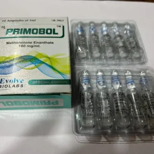 primobol 100mg