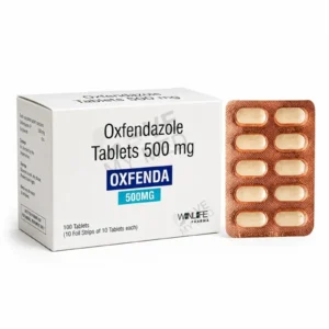 Oxfenda – Oxfendazole 500mg